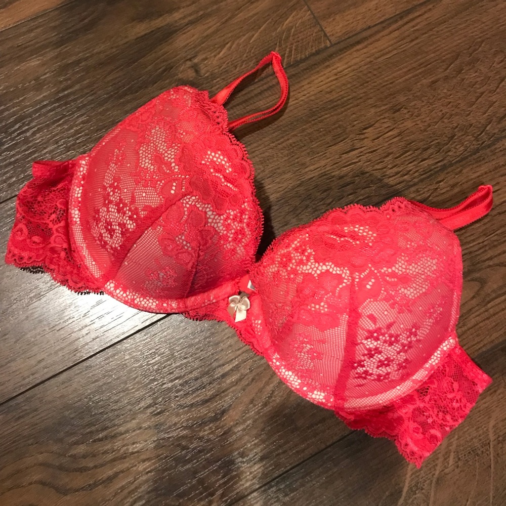 Victoria’s Secret Bra